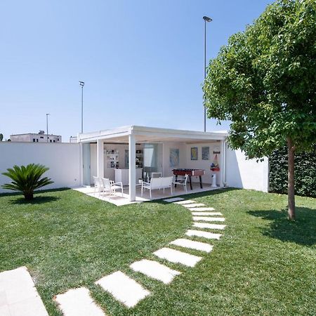Calura Residence Carpignano Salentino Bagian luar foto