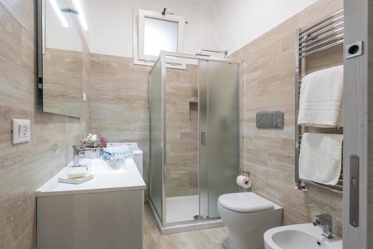 Calura Residence Carpignano Salentino Bagian luar foto