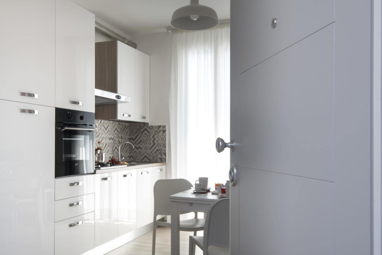 Calura Residence Carpignano Salentino Bagian luar foto