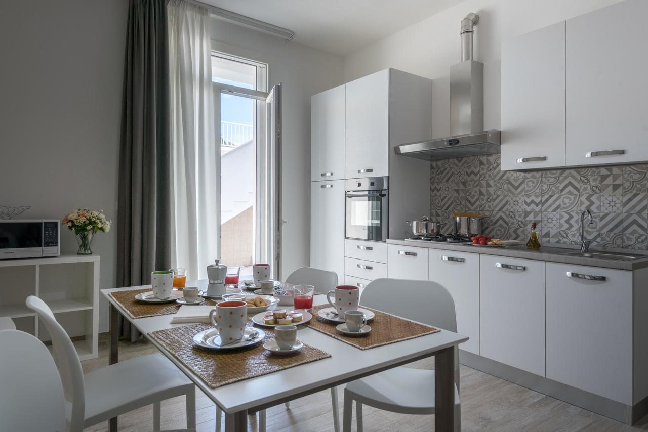 Calura Residence Carpignano Salentino Bagian luar foto