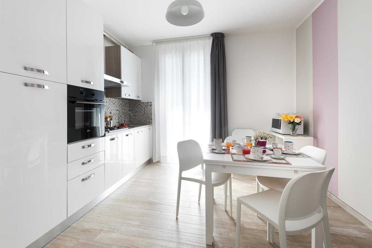 Calura Residence Carpignano Salentino Bagian luar foto