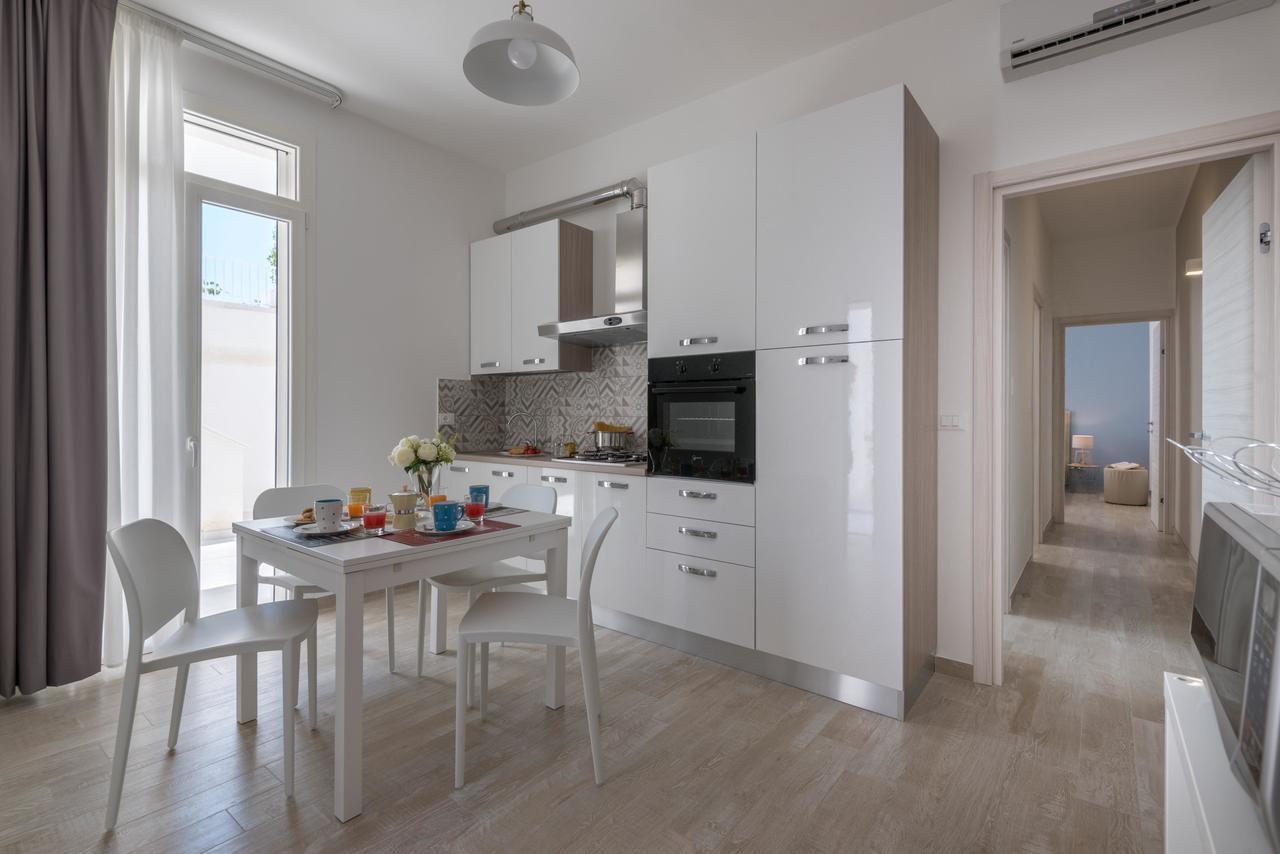 Calura Residence Carpignano Salentino Bagian luar foto