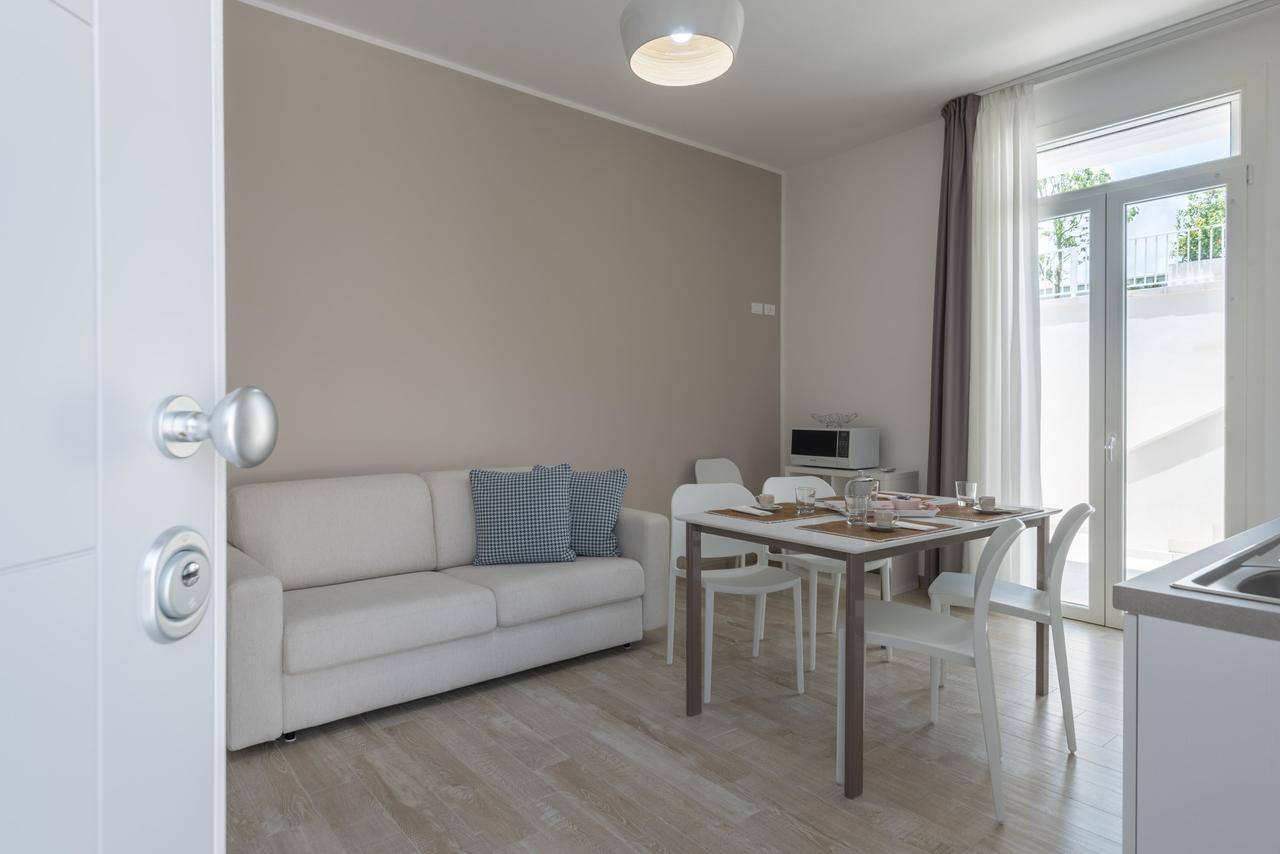 Calura Residence Carpignano Salentino Bagian luar foto